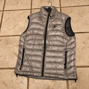 RLX polo vests